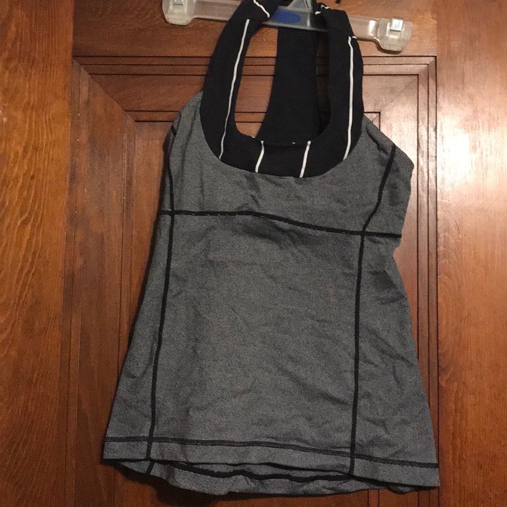 Lululemon active wear